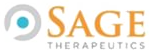 Sage Therapeutics